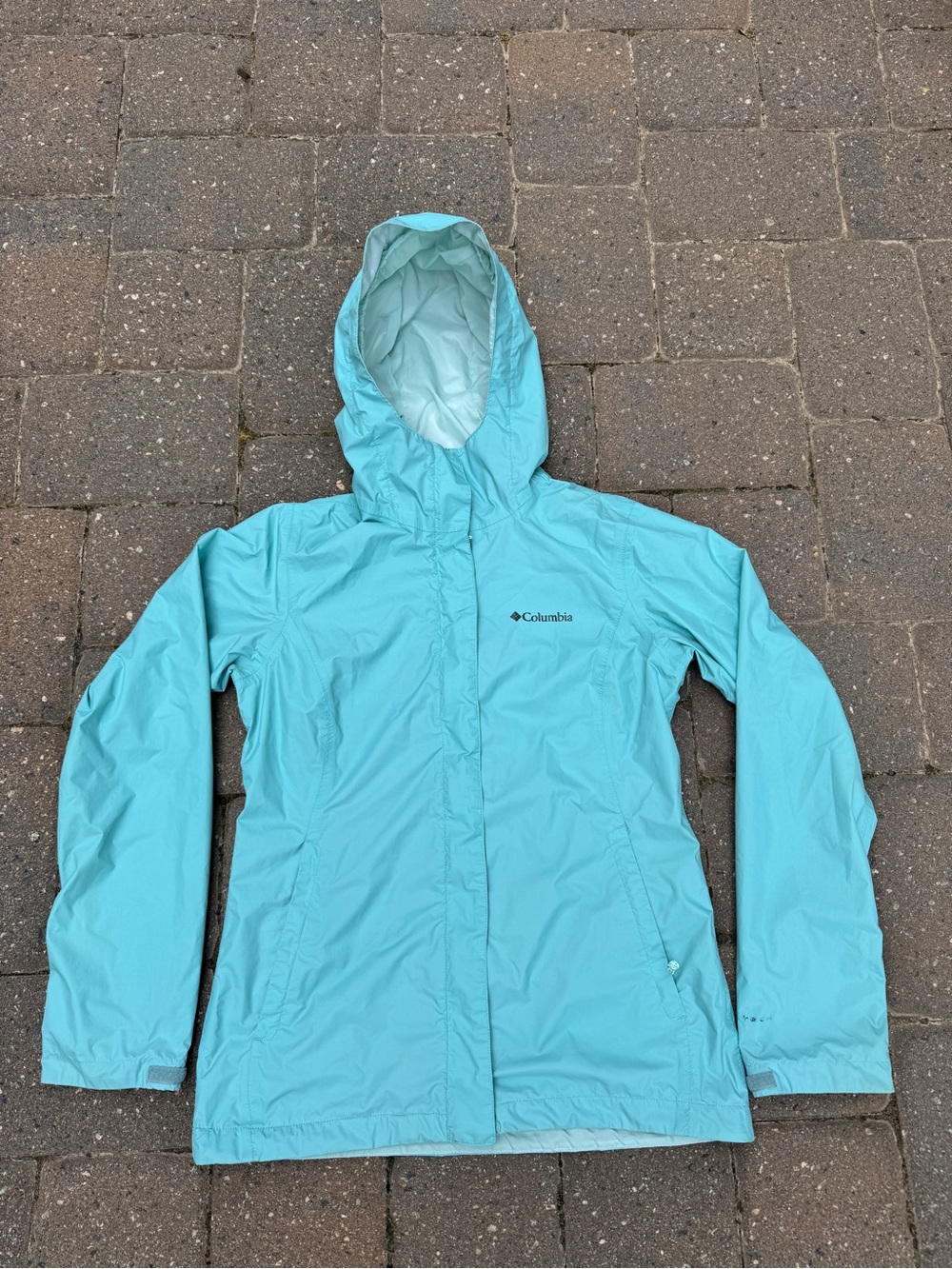 Woman’s Columbia Arcadia Jacket